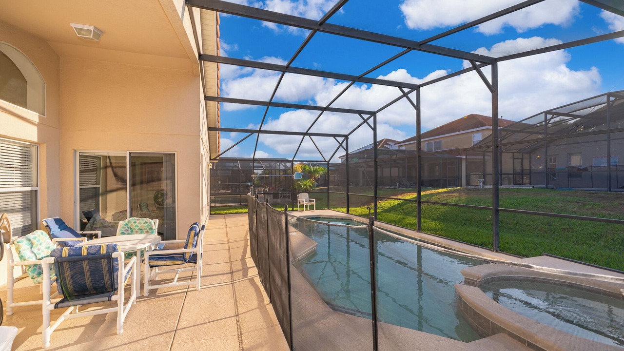 Photo of Outdoor in Solana
