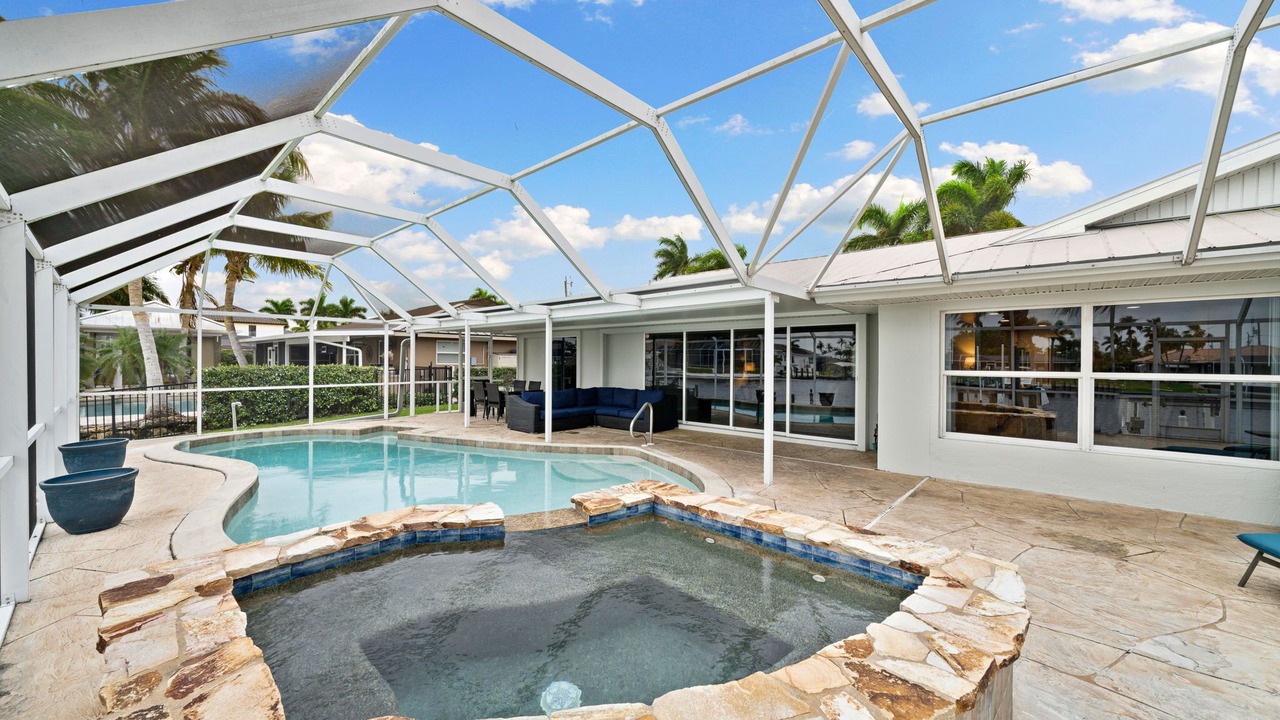 Photo of Outdoor in Yacht Club