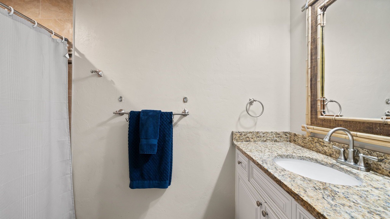 Photo of Bathroom in Yacht Club