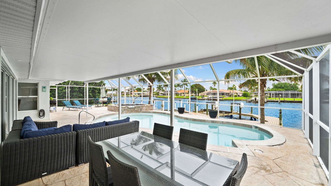 Photo of Outdoor in Yacht Club