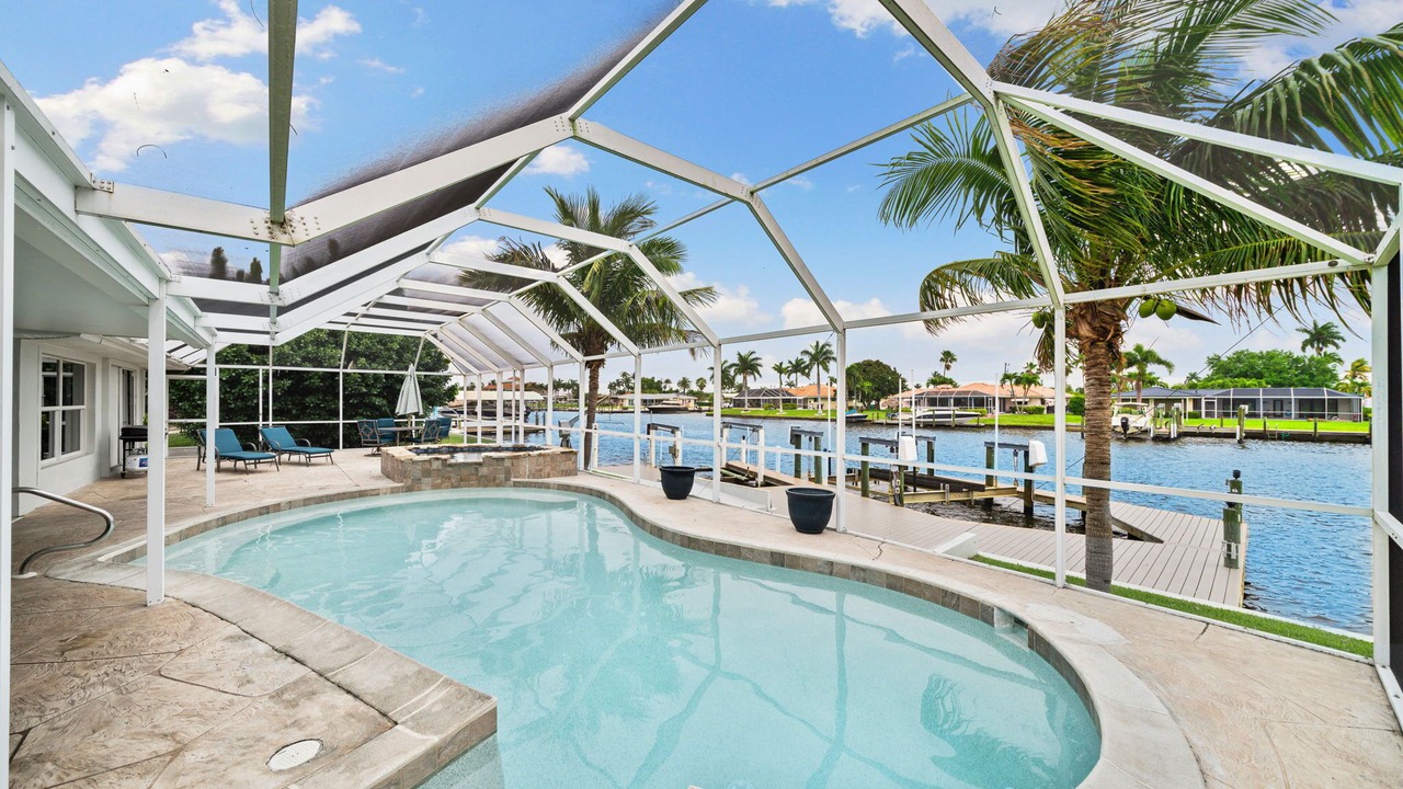 Photo of Outdoor in Yacht Club