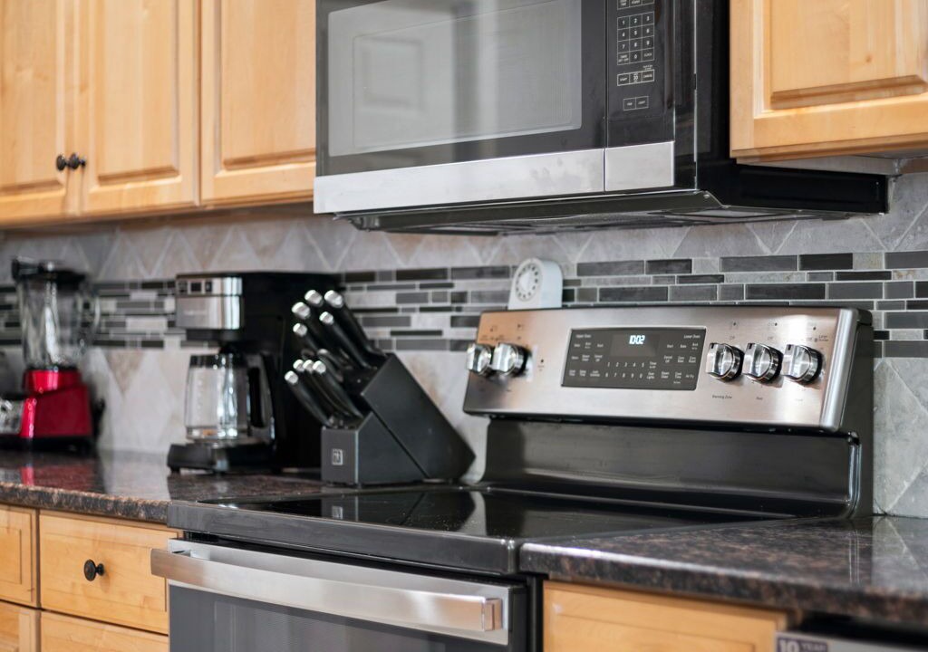 Photo of Kitchen in Yacht Club