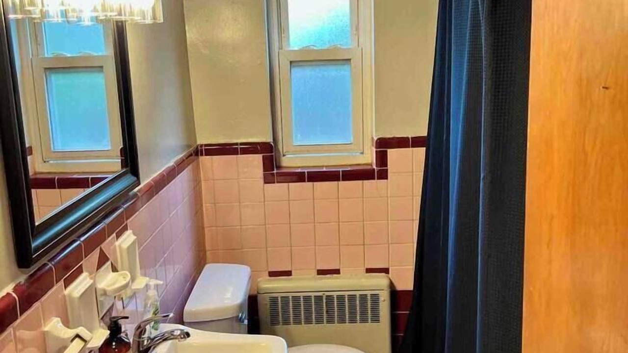 Photo of Bathroom in Westwood