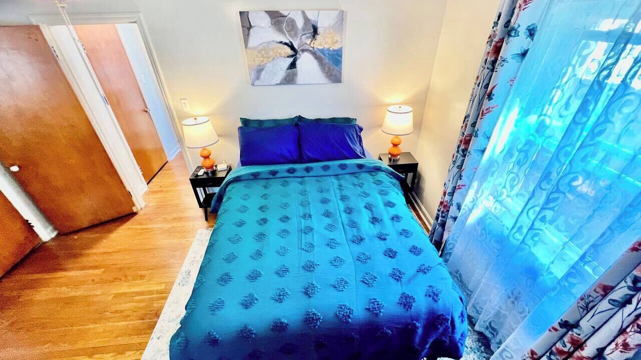 Photo of Bedroom in Westwood