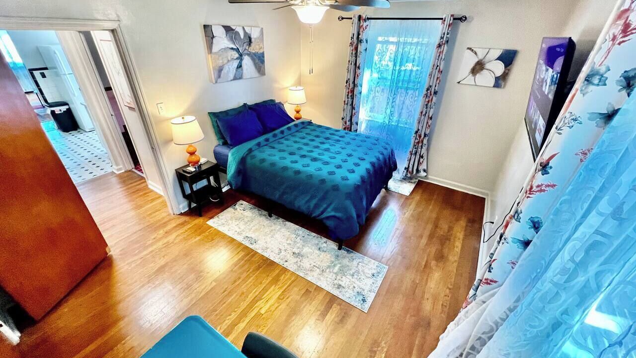 Photo of Bedroom in Westwood