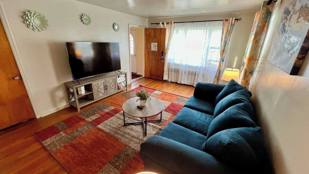 Photo of Livingroom in Westwood