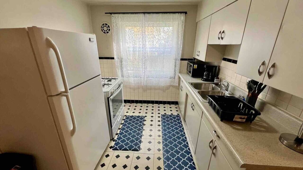 Photo of Kitchen in Westwood