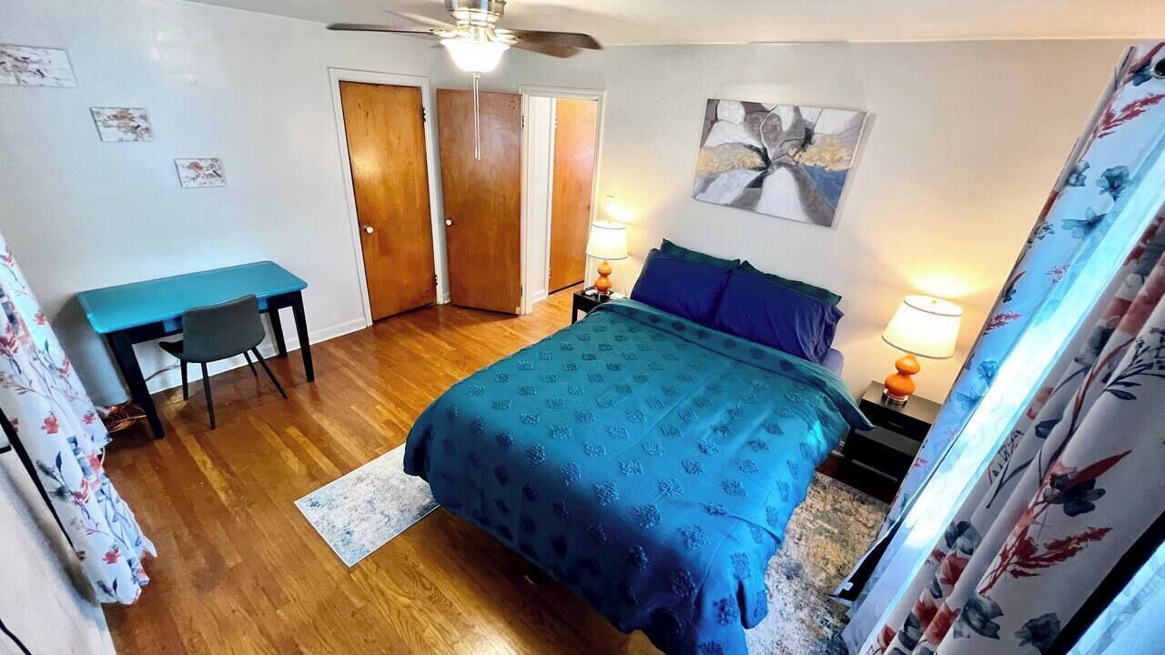 Photo of Bedroom in Westwood