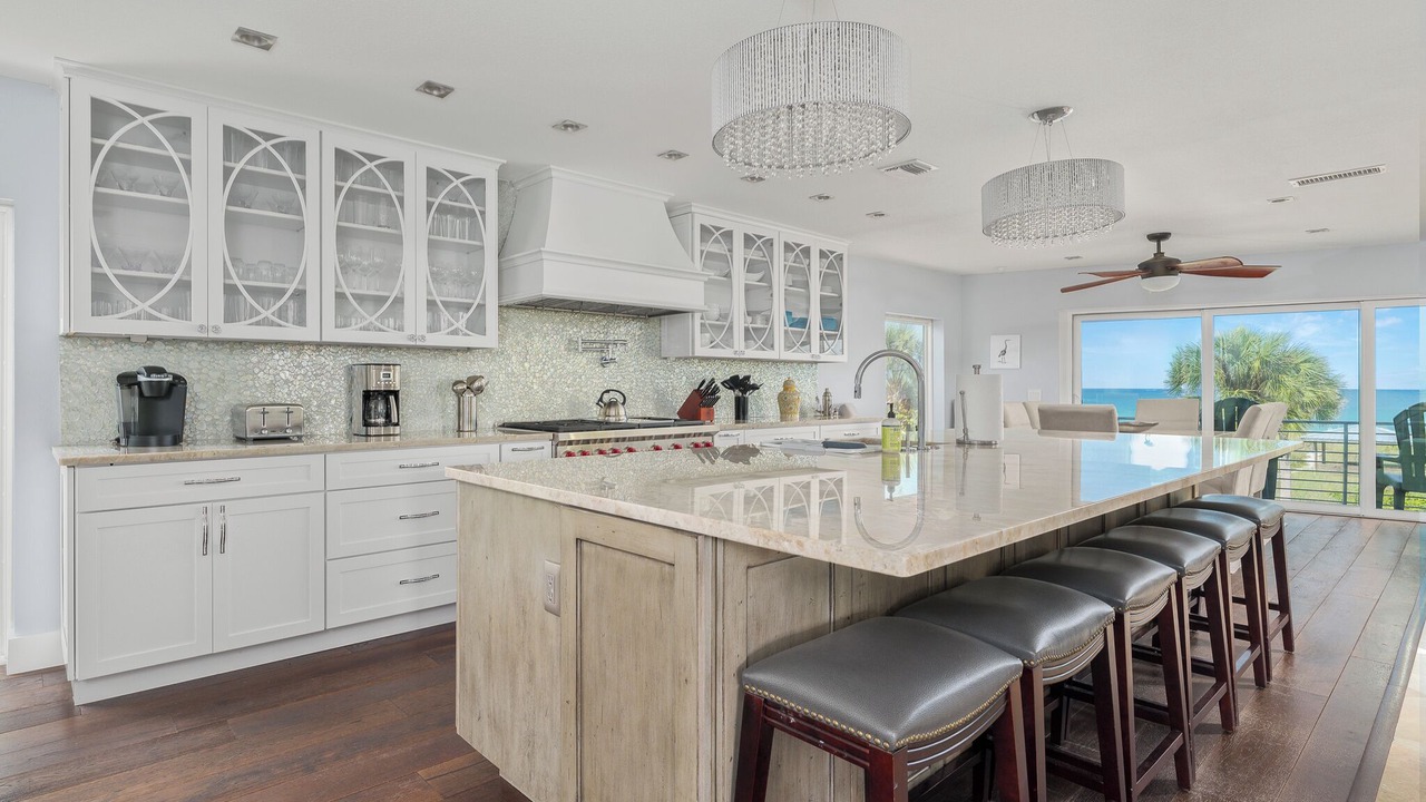 Photo of Kitchen in Nokomis