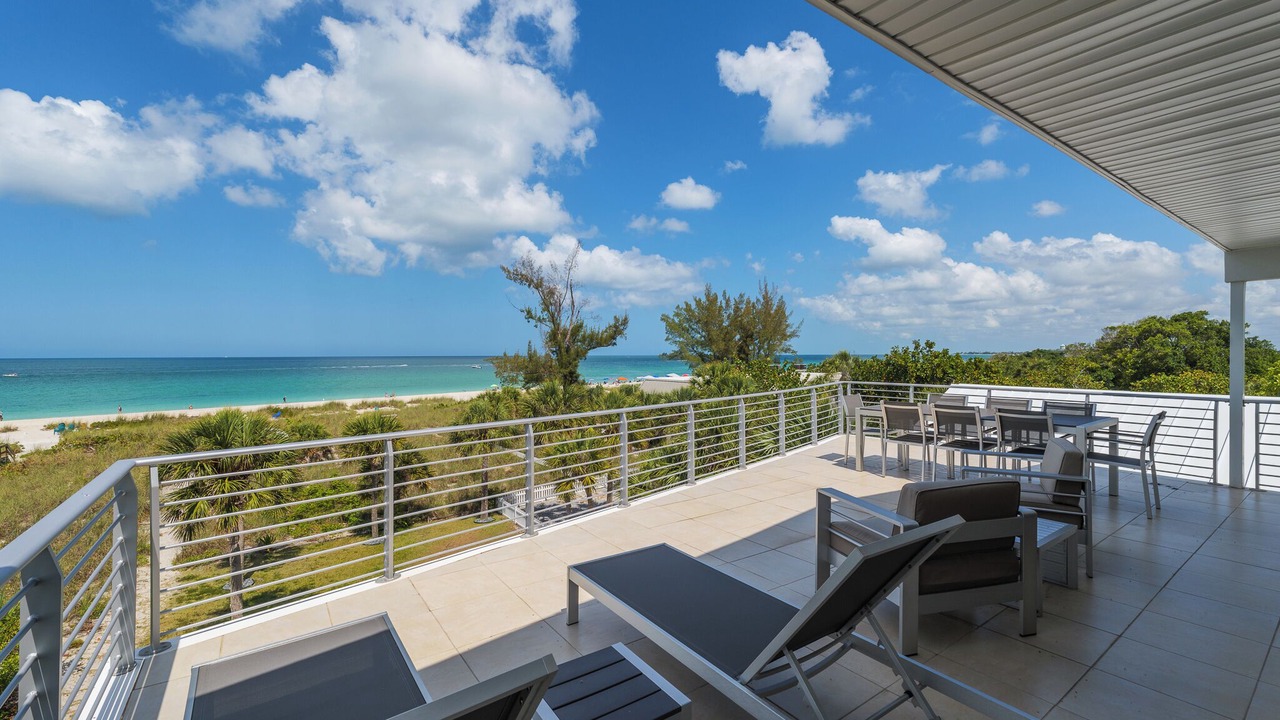 Photo of Patio Balcony in Nokomis