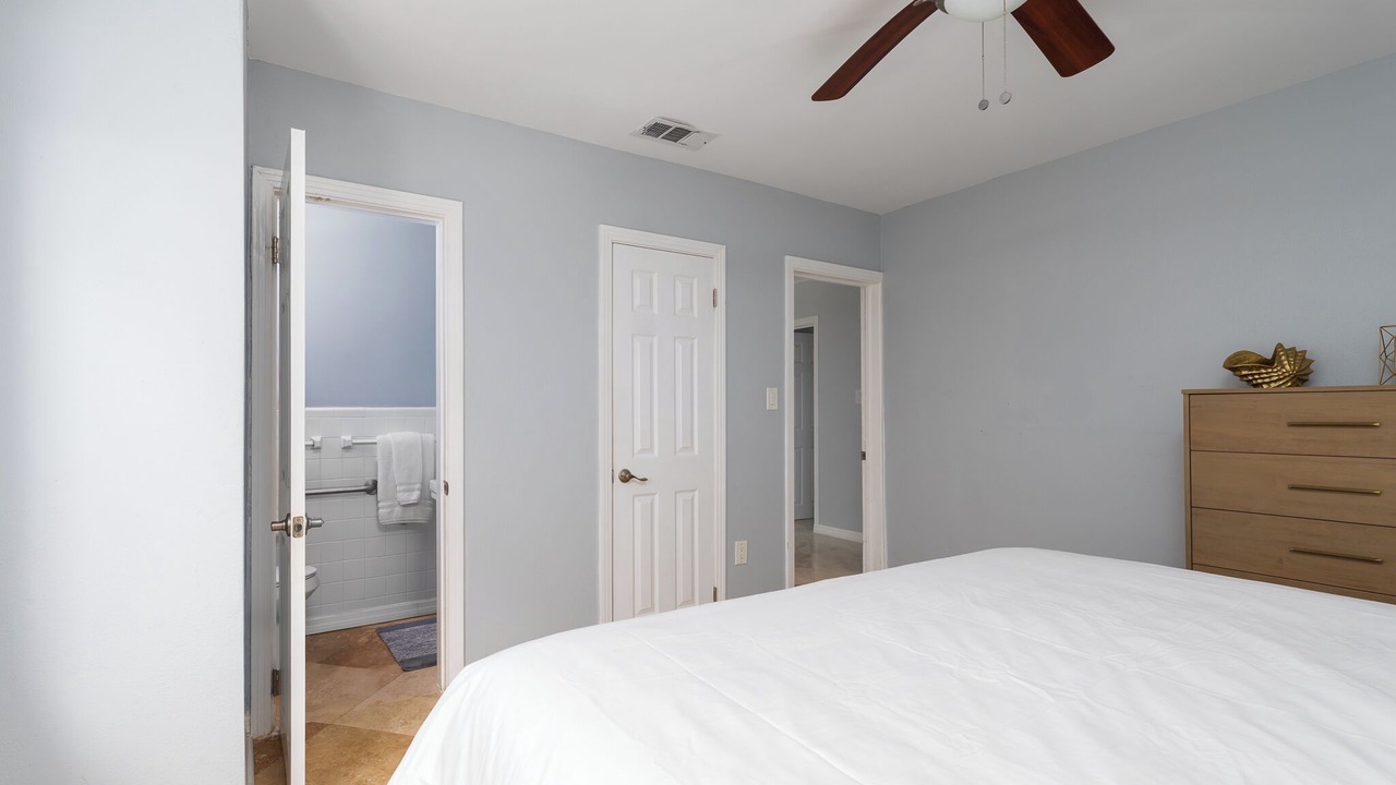 Photo of Bedroom in Nokomis