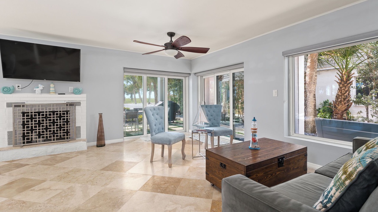 Photo of Livingroom in Nokomis