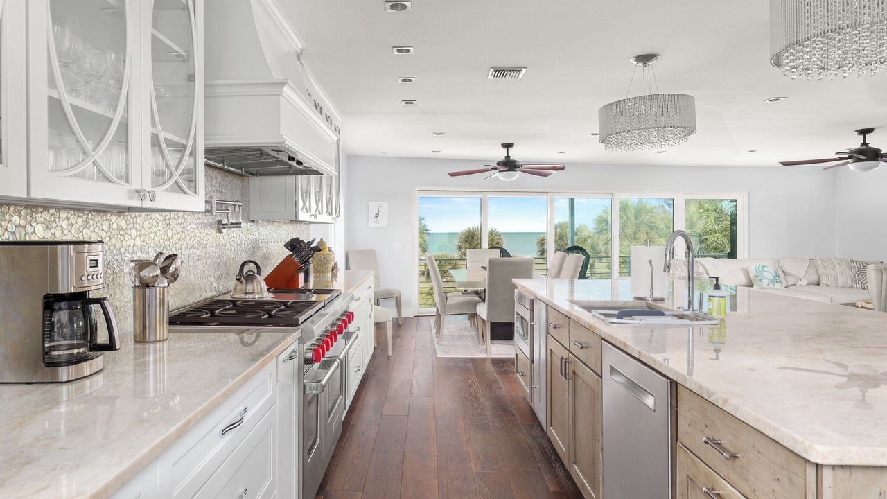 Photo of Kitchen in Nokomis