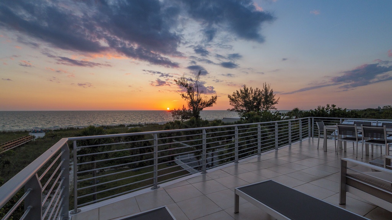 Photo of Patio Balcony in Nokomis