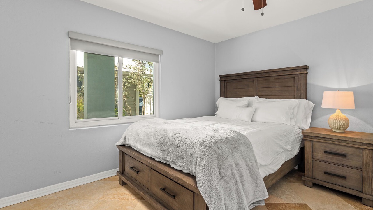 Photo of Bedroom in Nokomis
