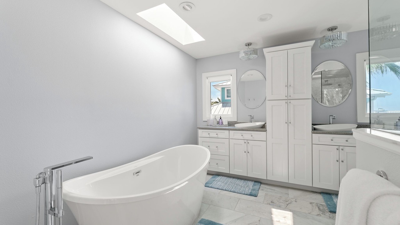 Photo of Bathroom in Nokomis