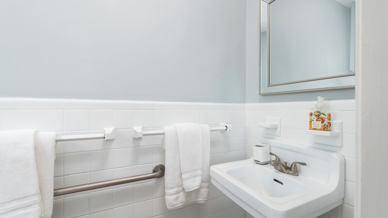 Photo of Bathroom in Nokomis