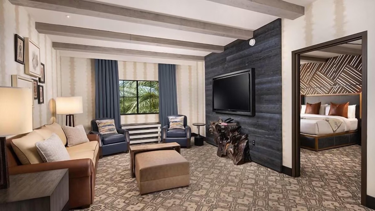 Photo of Bedroom in Enterprise