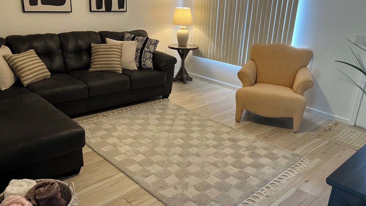 Photo of Livingroom in Port Charlotte