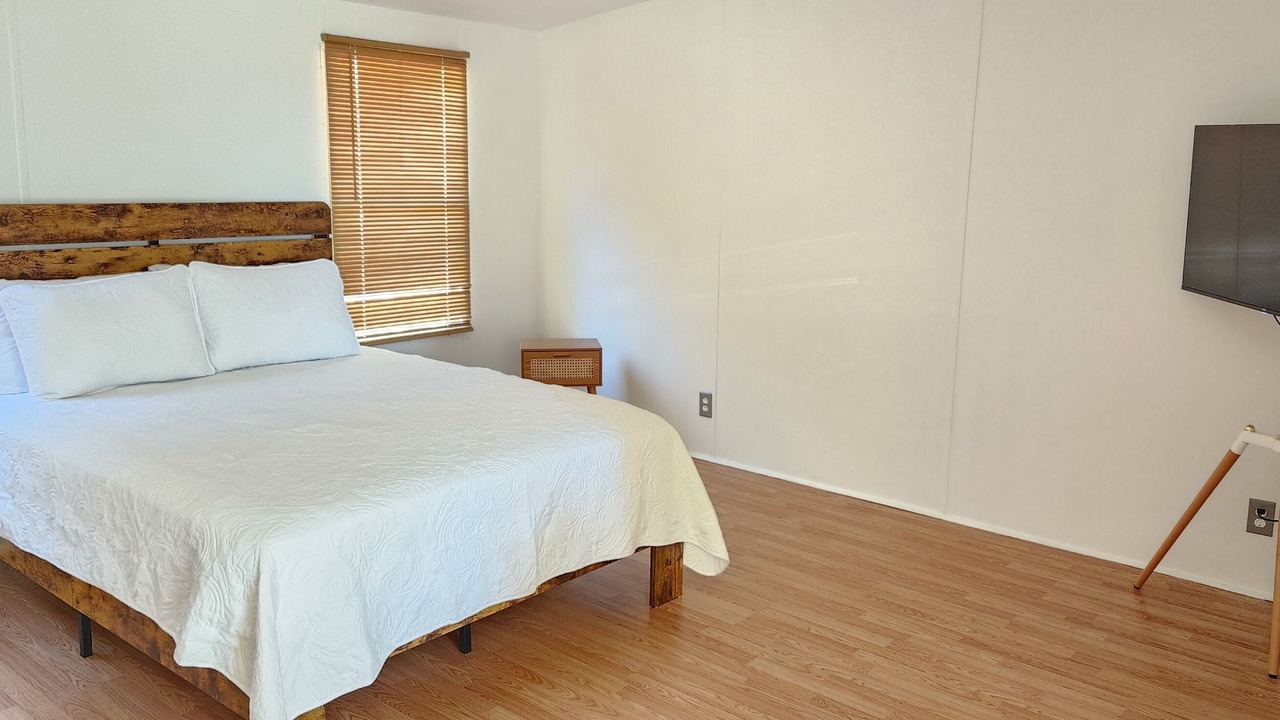 Photo of Bedroom in Saint Helena Island