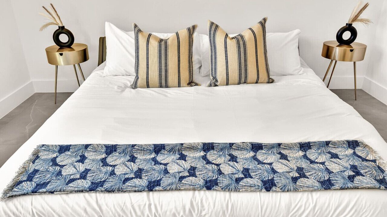 Photo of Bedroom in Harbordale
