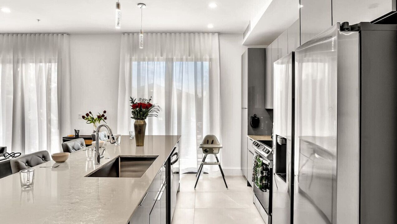 Photo of Kitchen in Harbordale