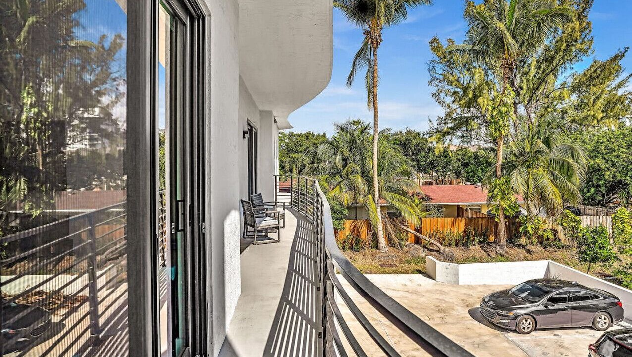 Photo of Outdoor in Harbordale