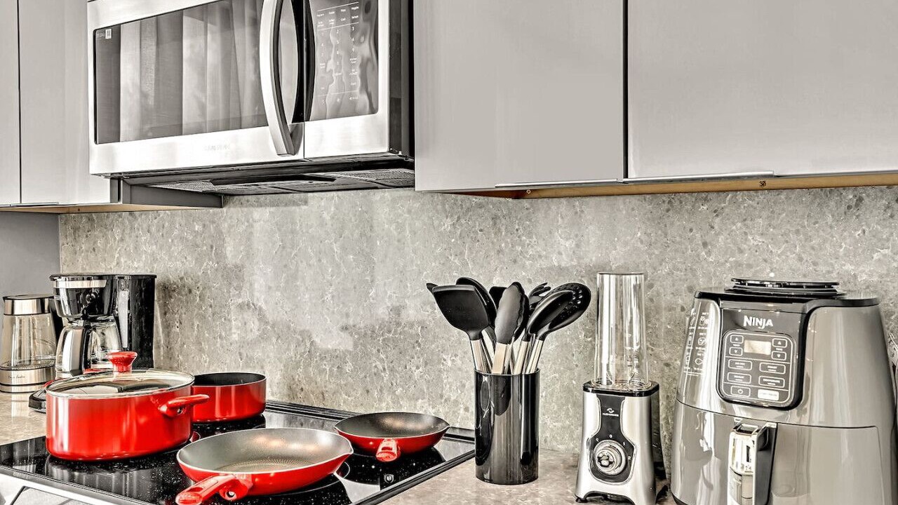 Photo of Kitchen in Harbordale