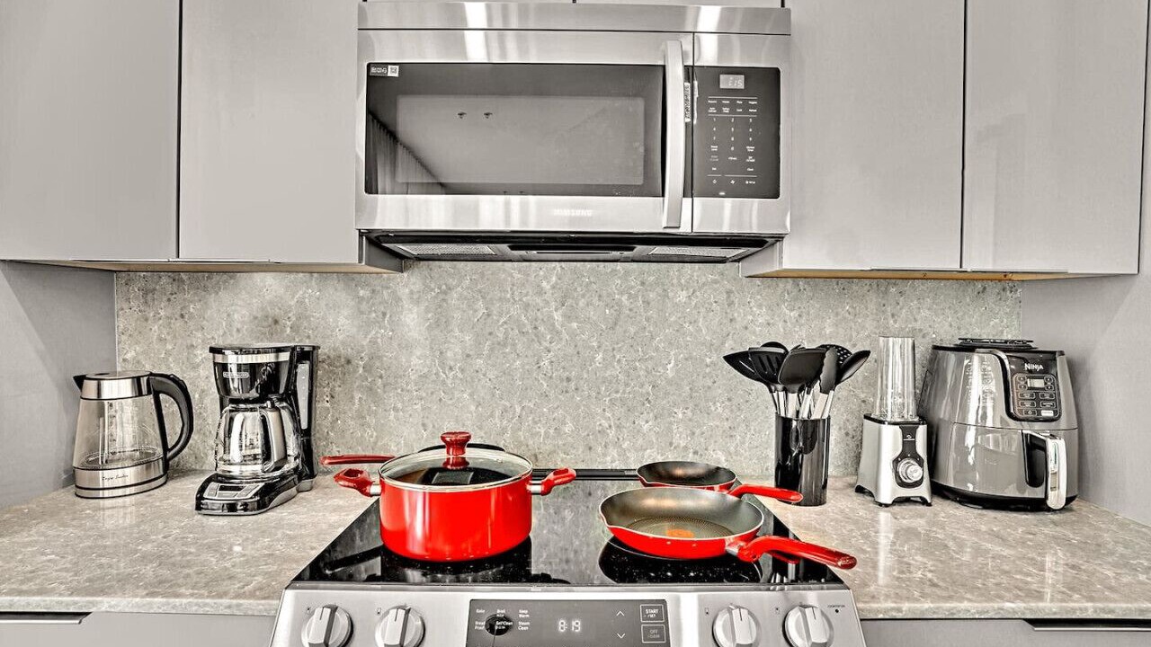 Photo of Kitchen in Harbordale