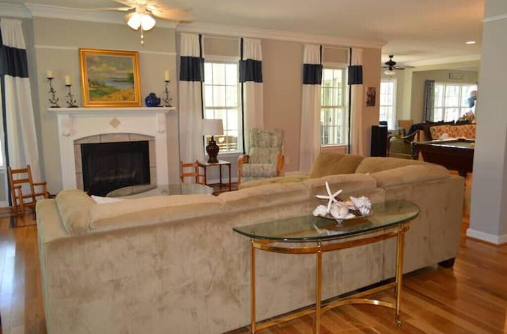Photo of Livingroom in Henrico