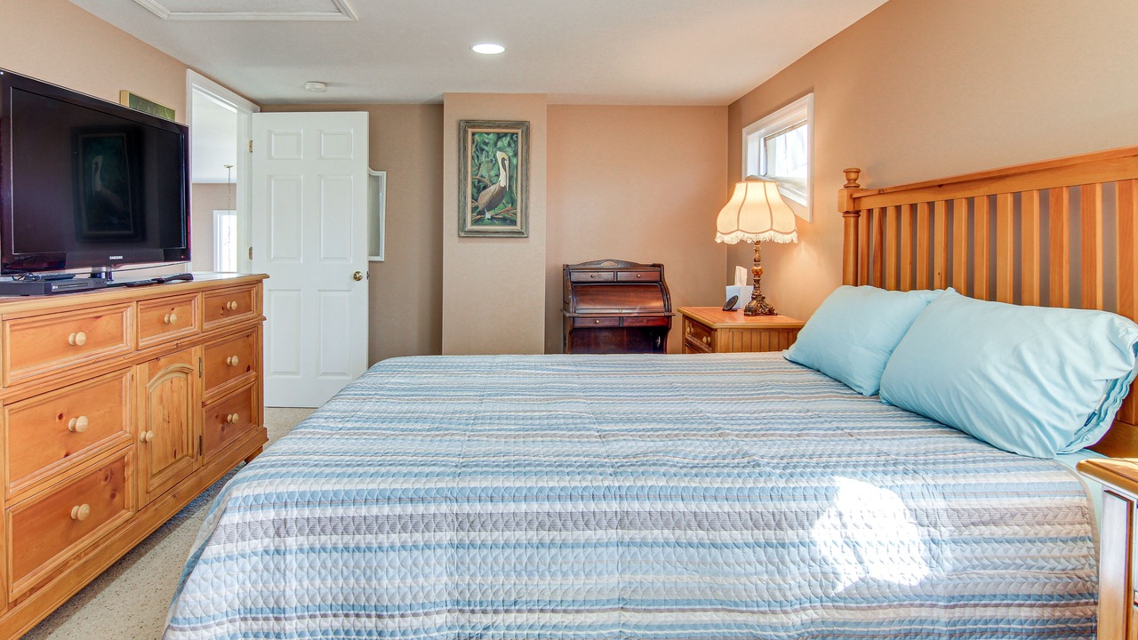 Photo of Bedroom in Rutherfordton