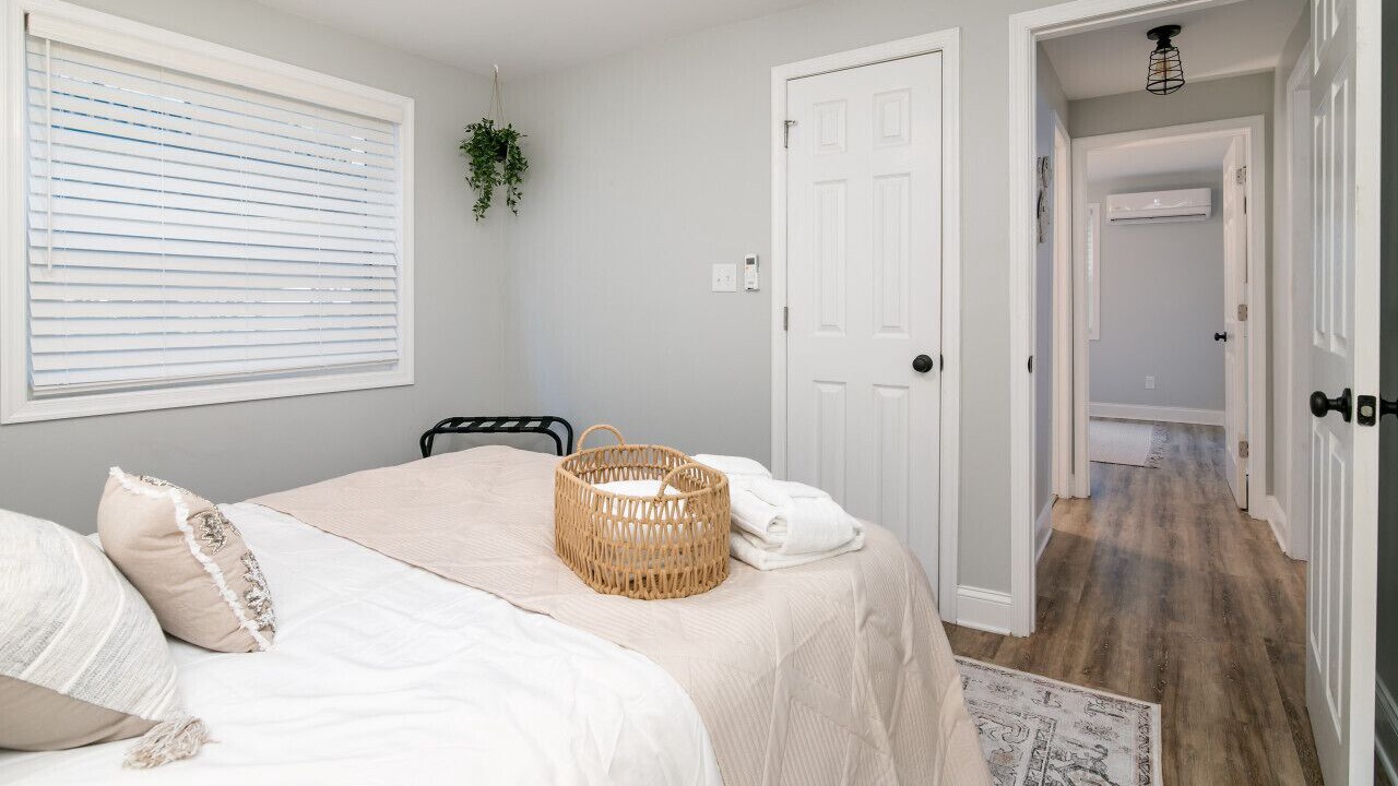 Photo of Bedroom in North Ocean City