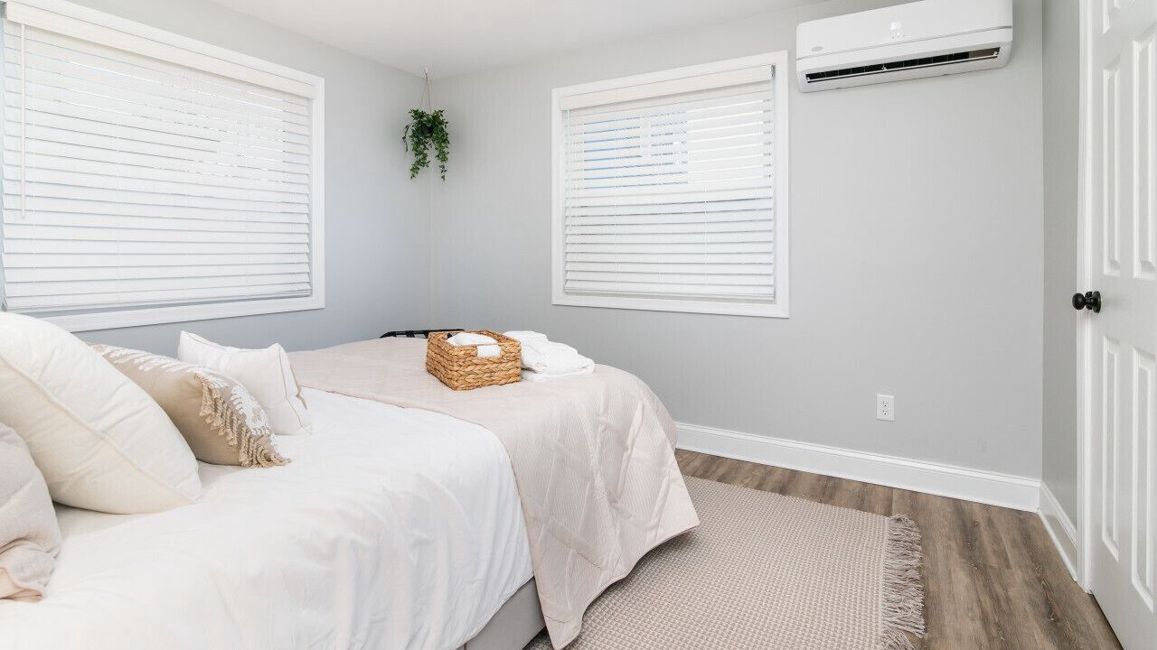 Photo of Bedroom in North Ocean City