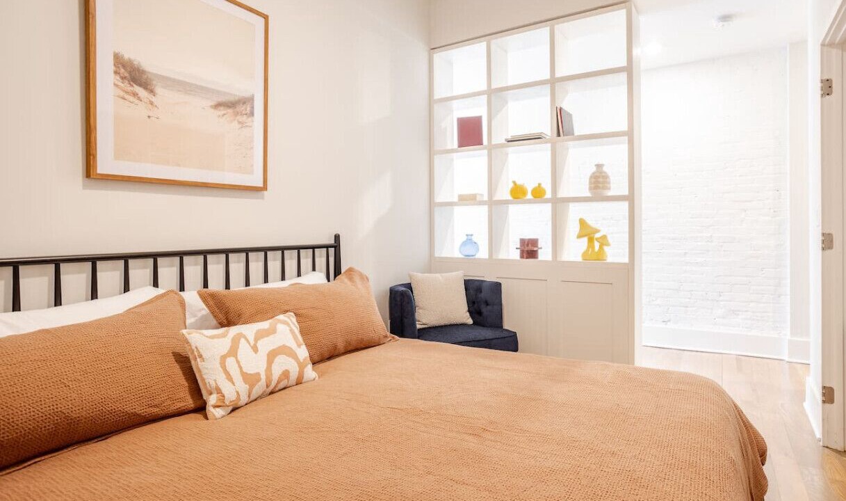 Photo of Bedroom in Central Business District