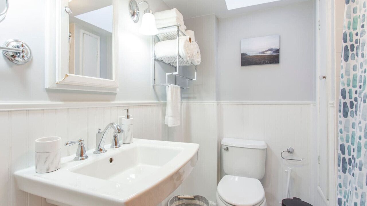 Photo of Bathroom in Bella Vista