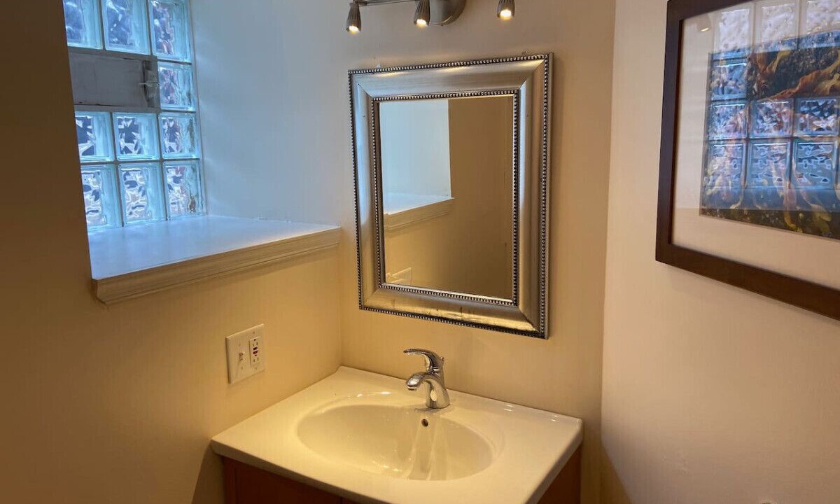 Photo of Bathroom in Bella Vista
