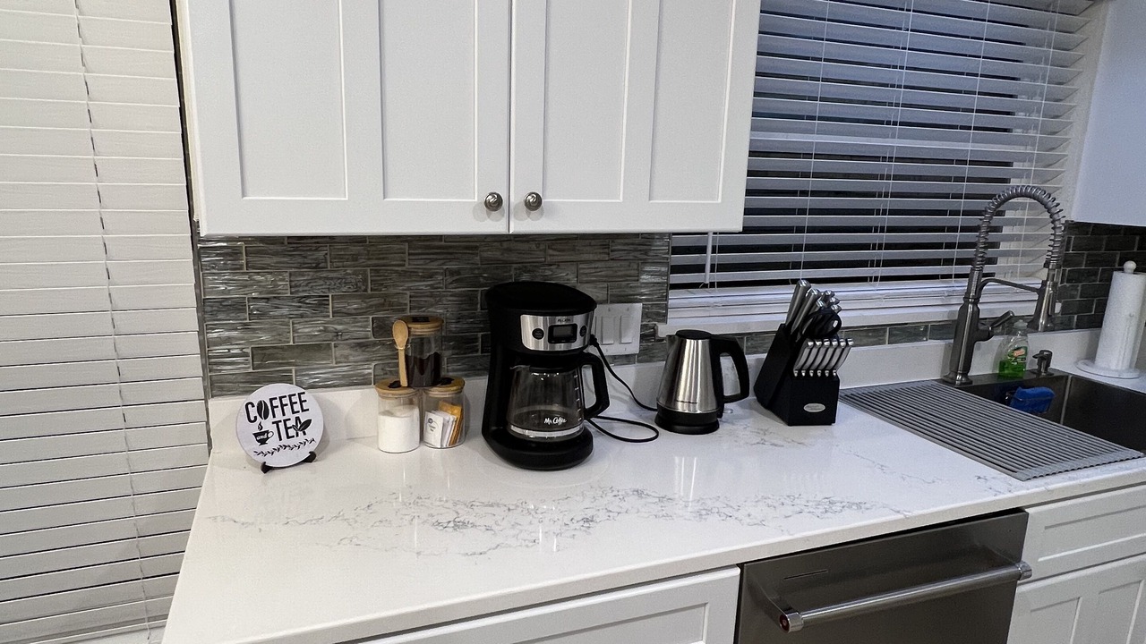 Photo of Kitchen in Yacht Club