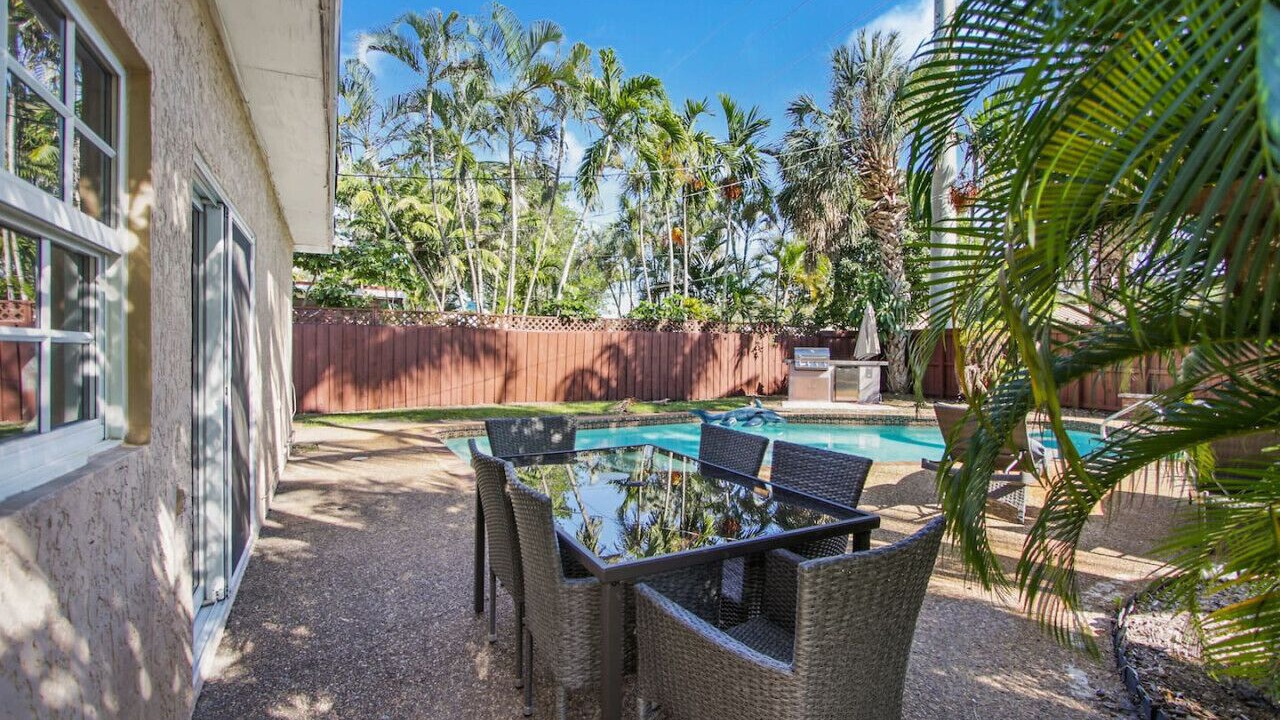Photo of Outdoor in North Central Hollywood