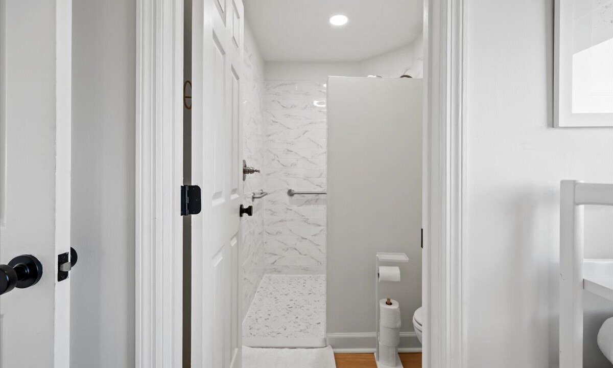 Photo of Bathroom in St. Simons Island