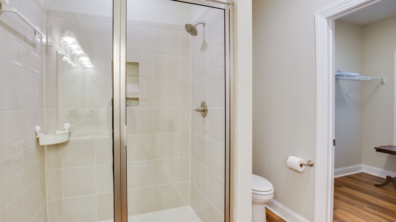 Photo of Bathroom in Taylortown