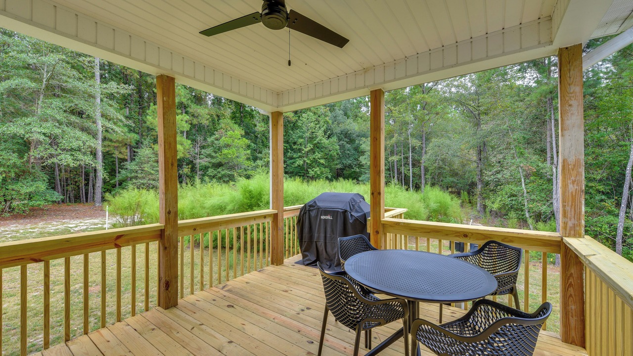 Photo of Outdoor in Taylortown