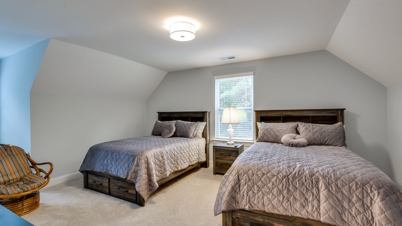 Photo of Bedroom in Taylortown