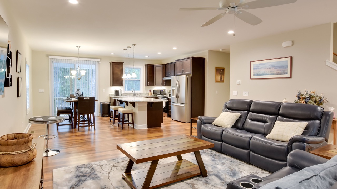 Photo of Livingroom in Taylortown
