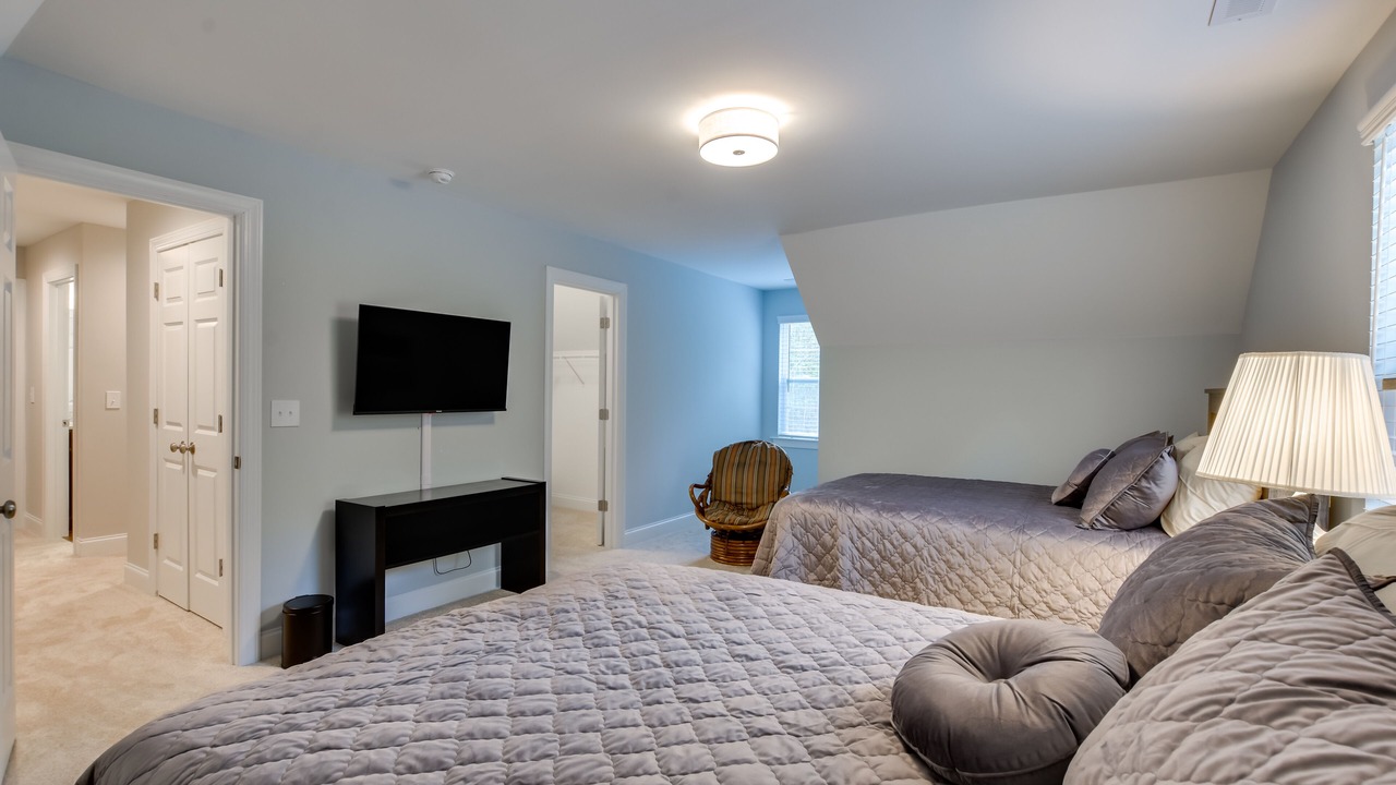 Photo of Bedroom in Taylortown