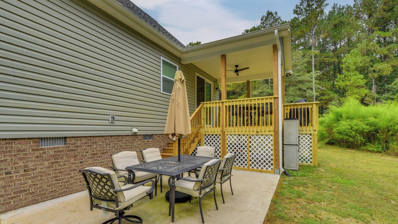 Photo of Outdoor in Taylortown