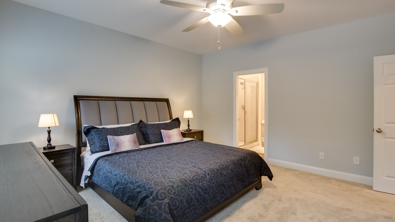 Photo of Bedroom in Taylortown