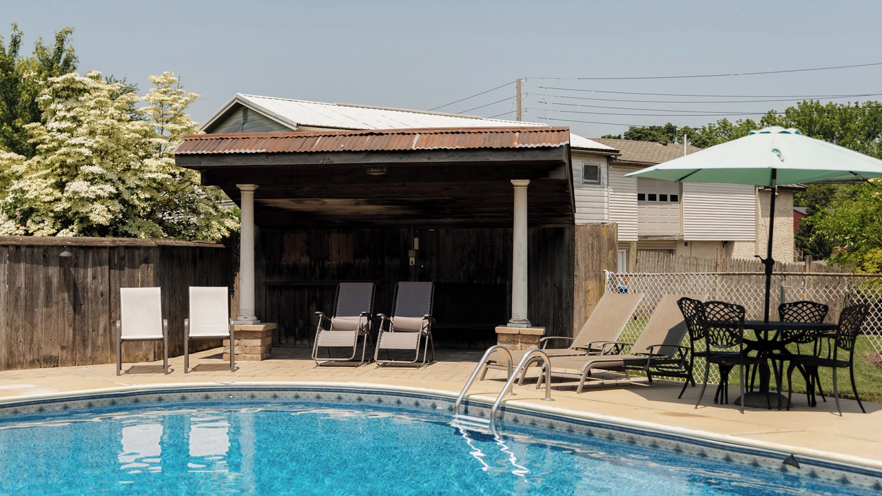 Photo of Outdoor in Paradise