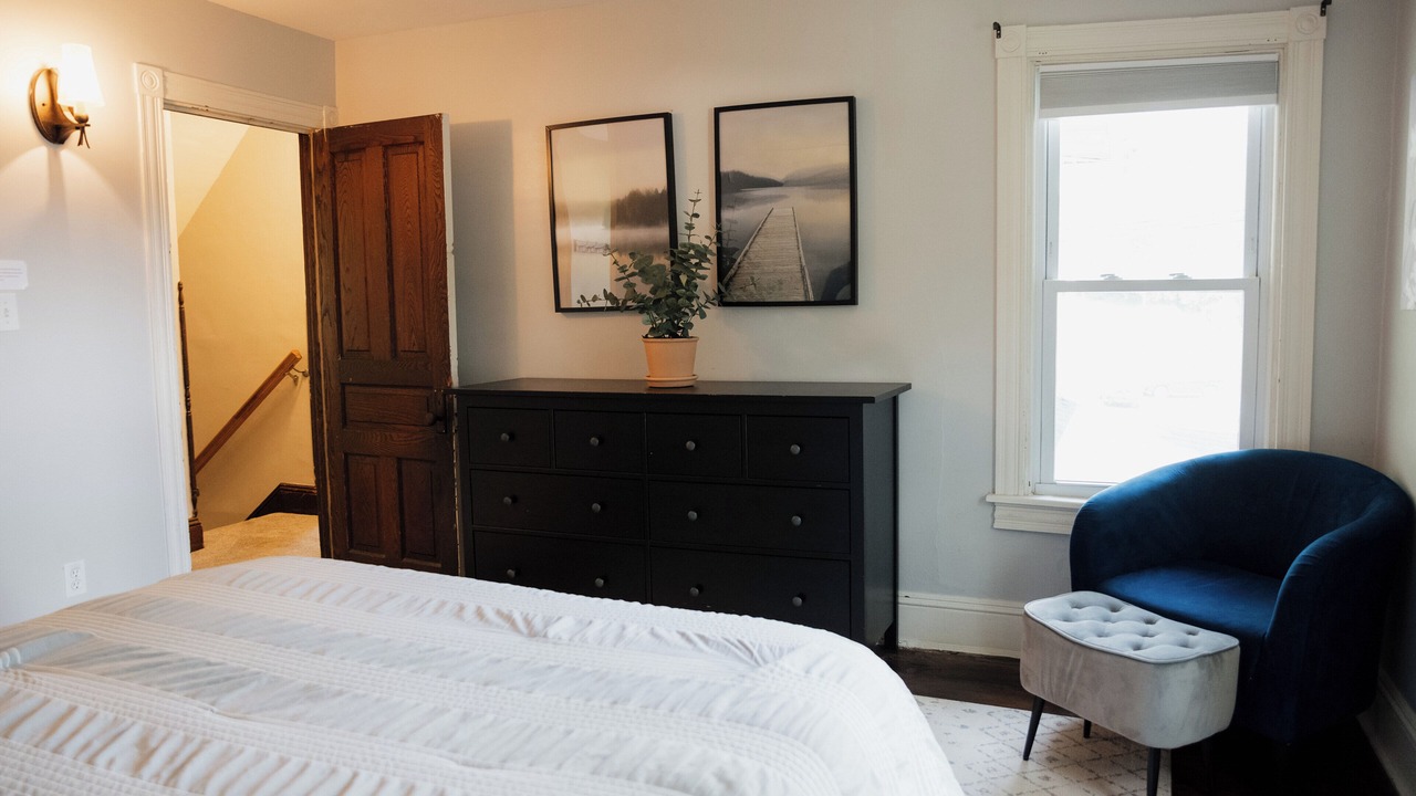 Photo of Bedroom in Paradise