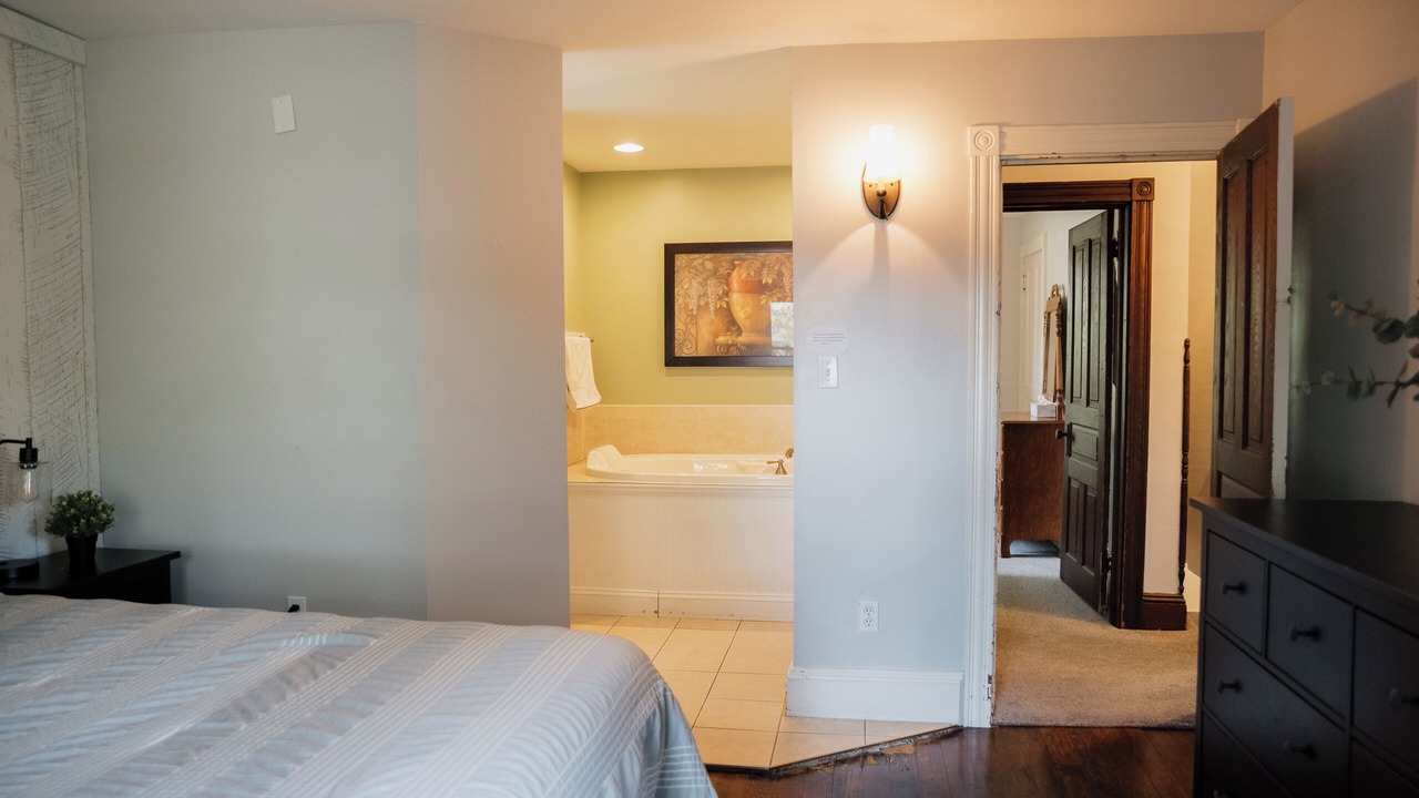Photo of Bedroom in Paradise