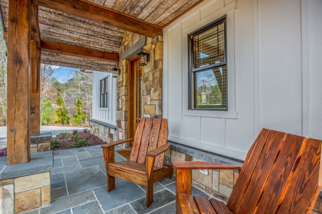 Photo of Patio Balcony in King